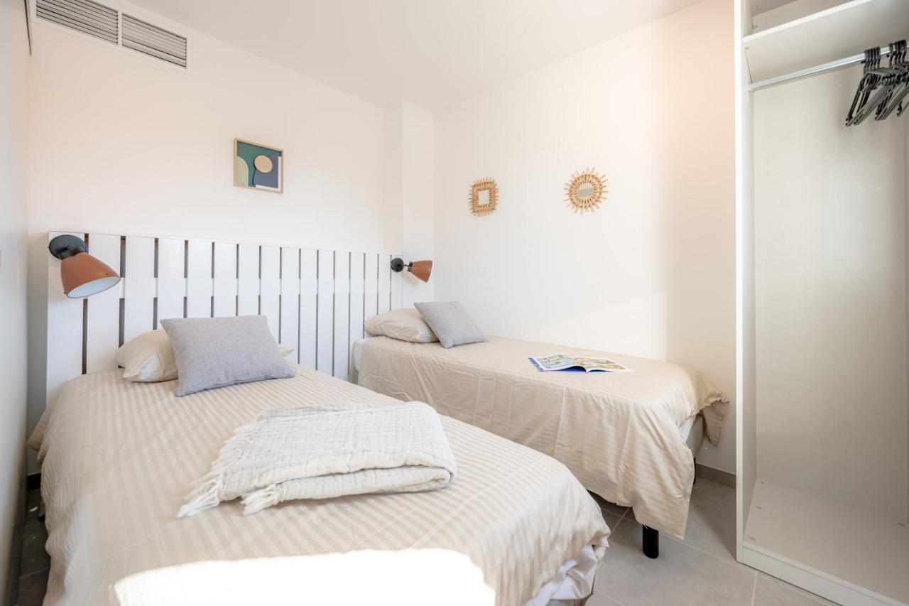 Residence Pierre Et Vacances Cap Cassis Calanques 罗科福尔拉贝杜勒 外观 照片
