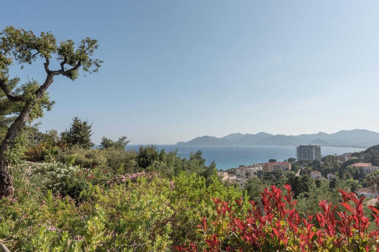 Residence Pierre Et Vacances Cap Cassis Calanques 罗科福尔拉贝杜勒 外观 照片