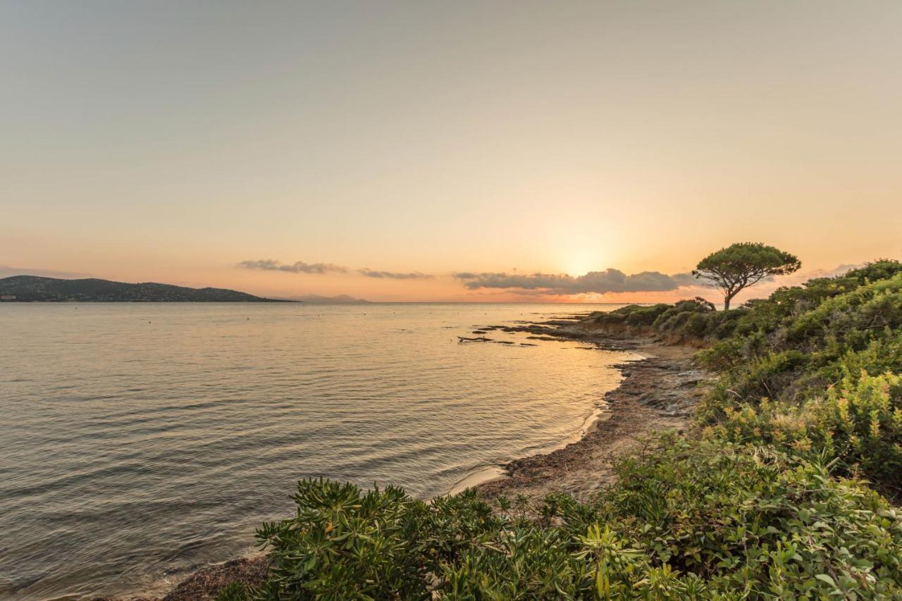 Residence Pierre Et Vacances Cap Cassis Calanques 罗科福尔拉贝杜勒 外观 照片