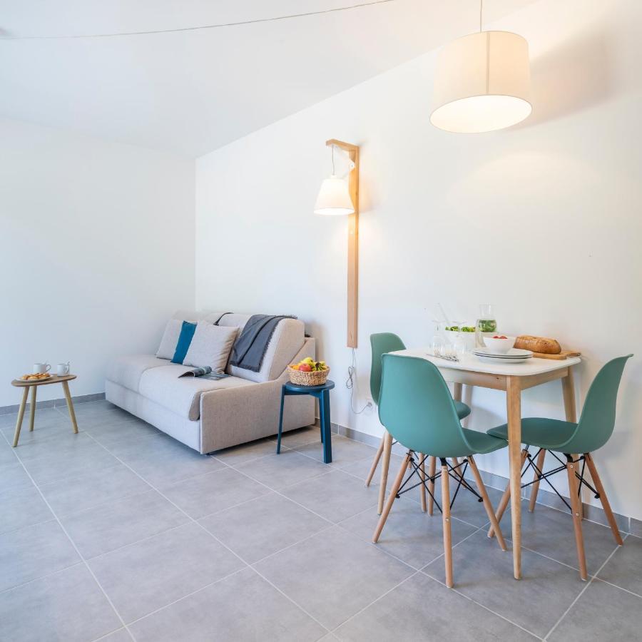 Residence Pierre Et Vacances Cap Cassis Calanques 罗科福尔拉贝杜勒 外观 照片