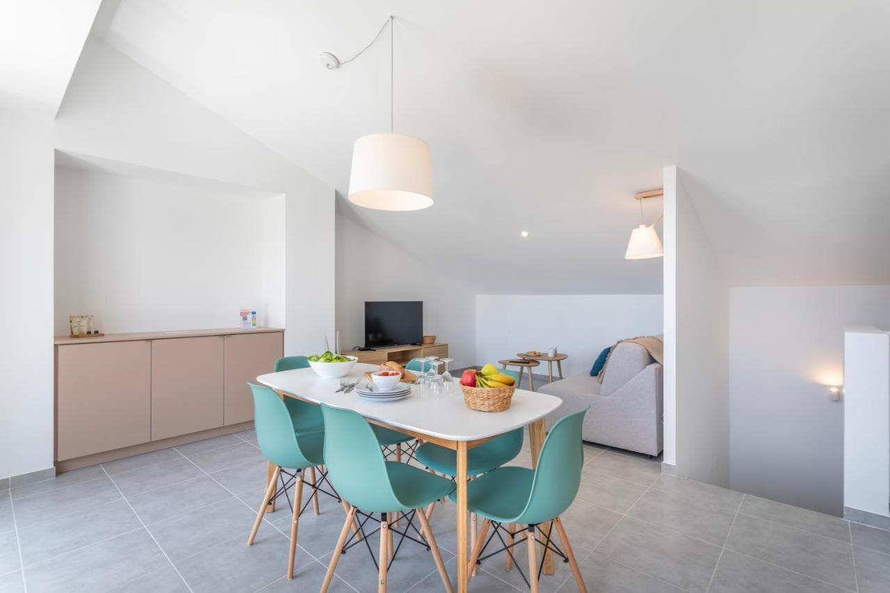 Residence Pierre Et Vacances Cap Cassis Calanques 罗科福尔拉贝杜勒 外观 照片