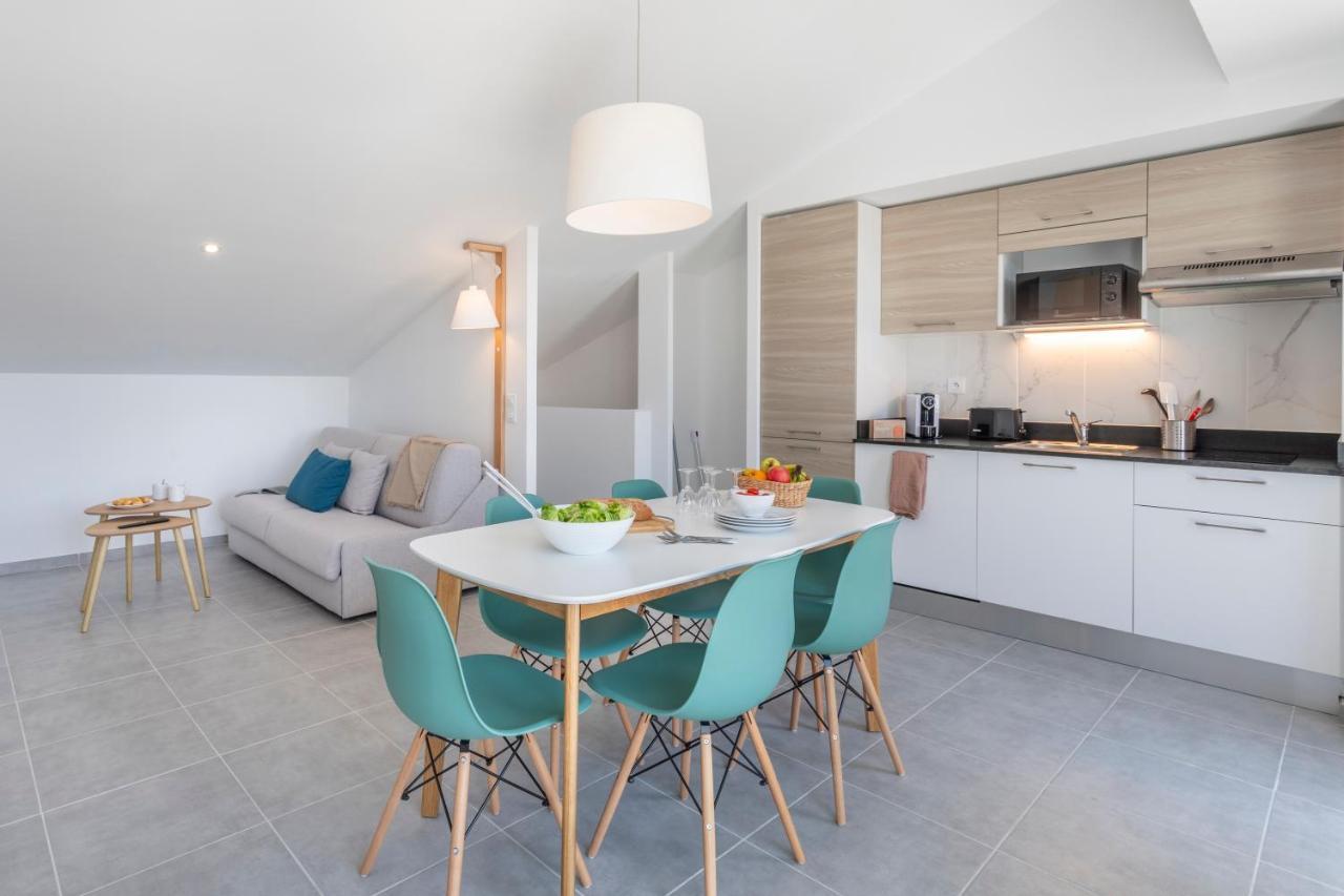 Residence Pierre Et Vacances Cap Cassis Calanques 罗科福尔拉贝杜勒 外观 照片